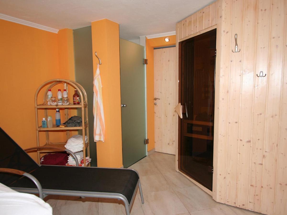 Apartment Rupertus-2 By Interhome Maishofen Εξωτερικό φωτογραφία