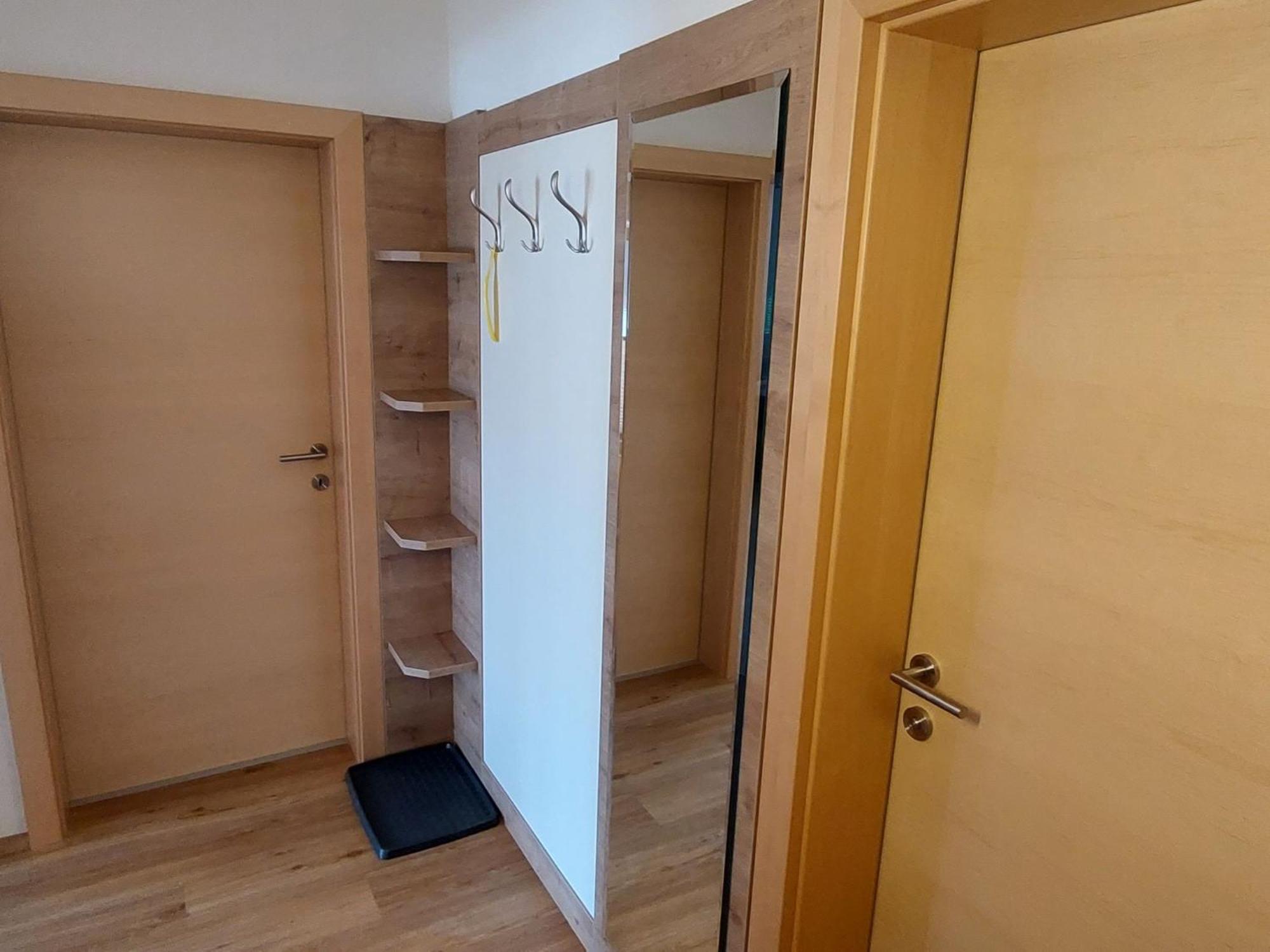 Apartment Rupertus-2 By Interhome Maishofen Εξωτερικό φωτογραφία