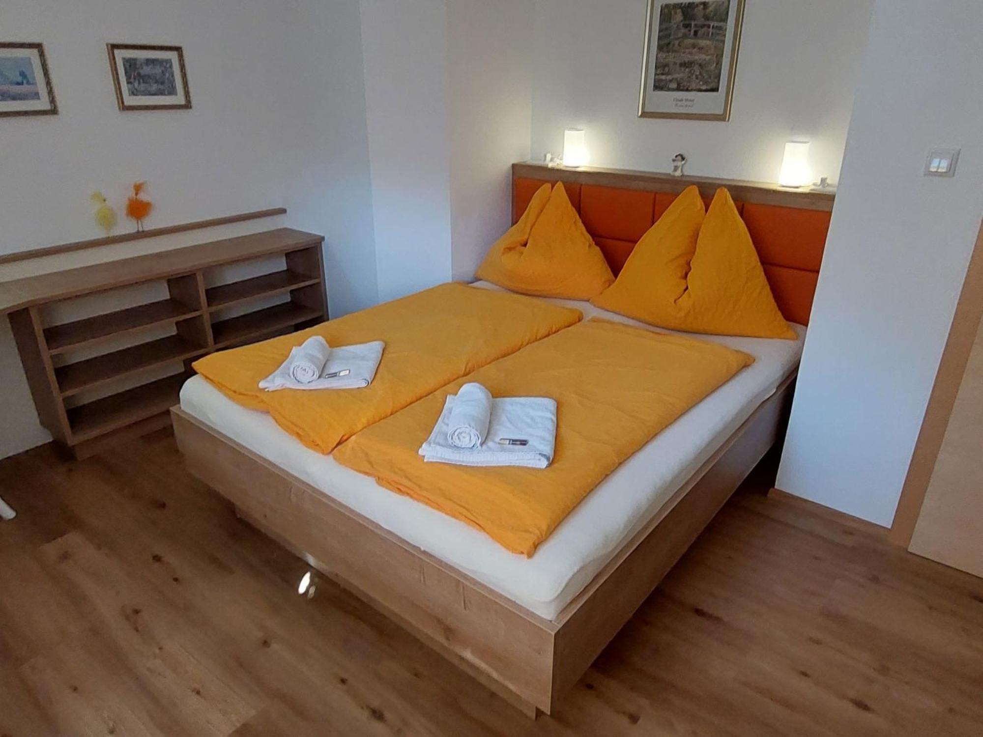 Apartment Rupertus-2 By Interhome Maishofen Εξωτερικό φωτογραφία