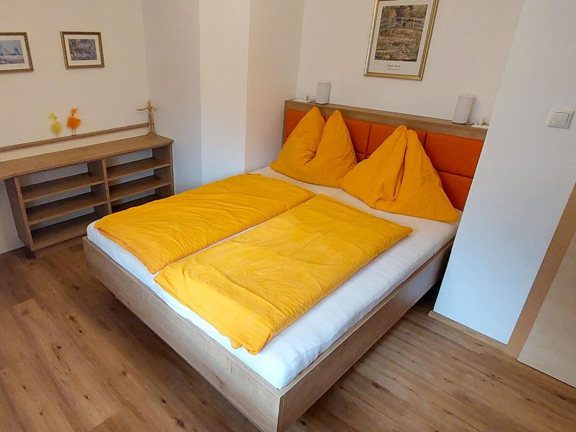 Apartment Rupertus-2 By Interhome Maishofen Εξωτερικό φωτογραφία