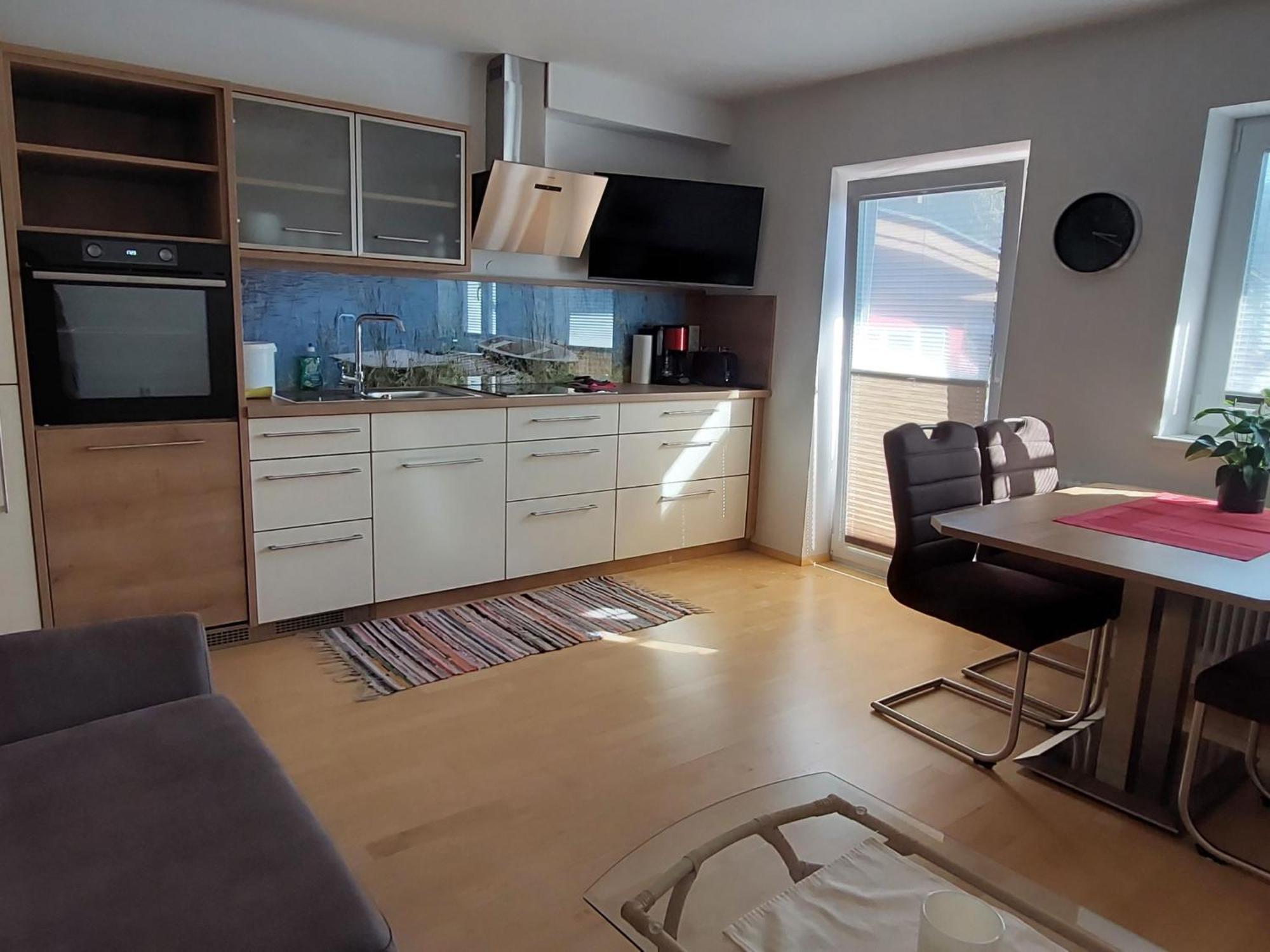 Apartment Rupertus-2 By Interhome Maishofen Εξωτερικό φωτογραφία