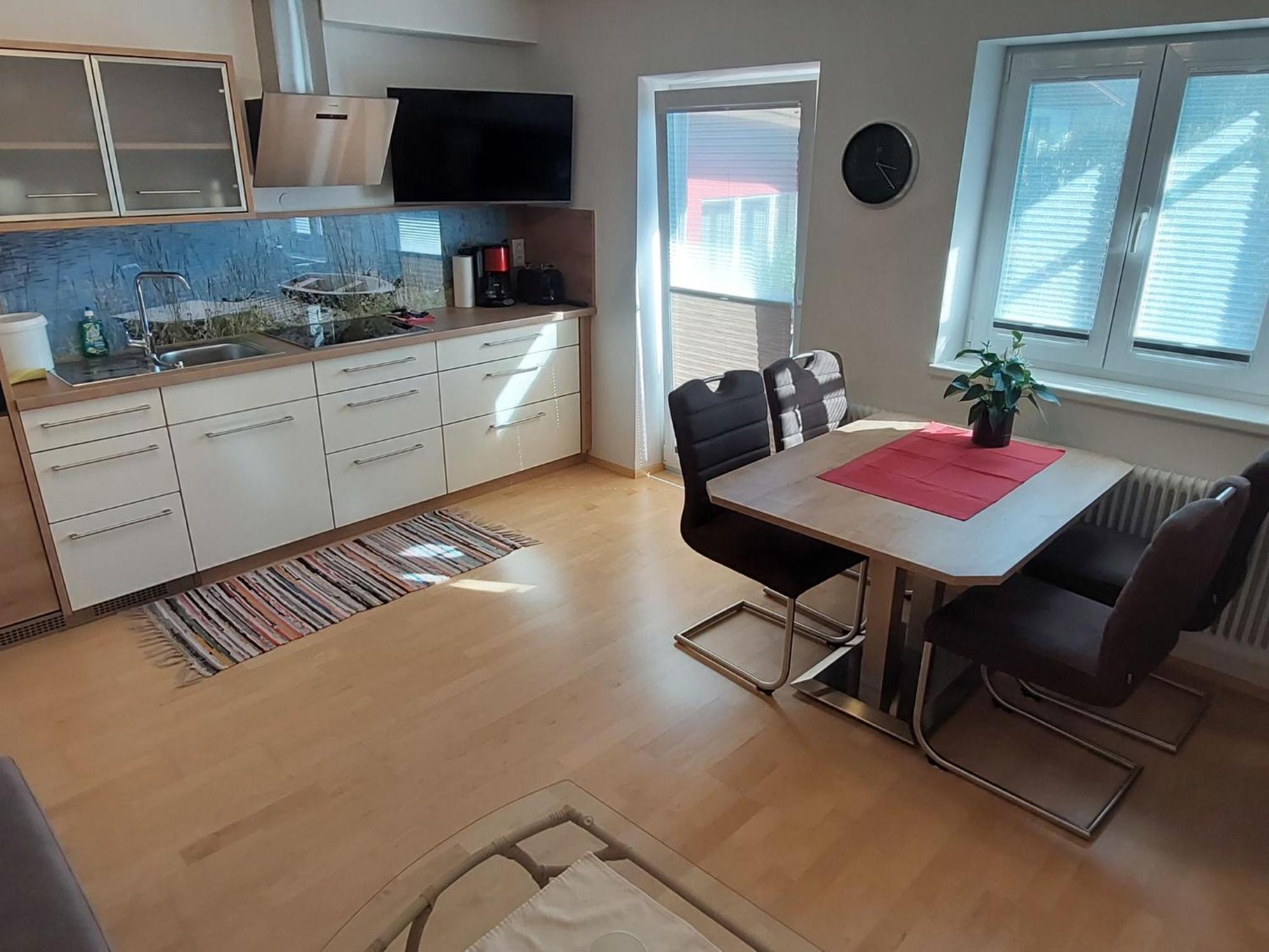Apartment Rupertus-2 By Interhome Maishofen Εξωτερικό φωτογραφία