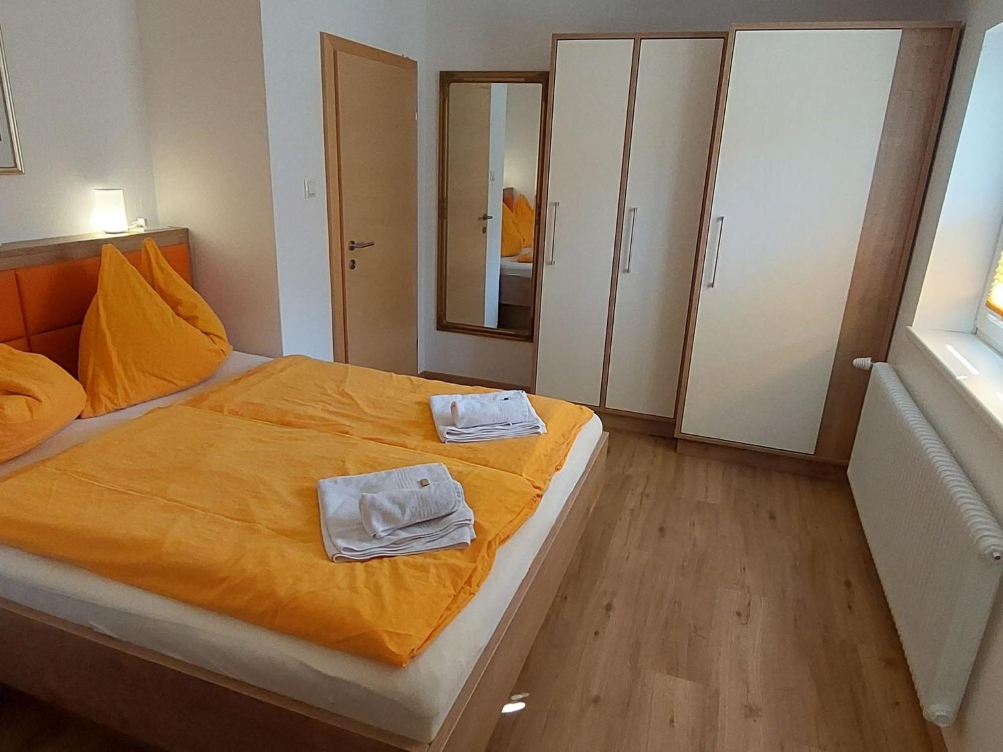 Apartment Rupertus-2 By Interhome Maishofen Εξωτερικό φωτογραφία