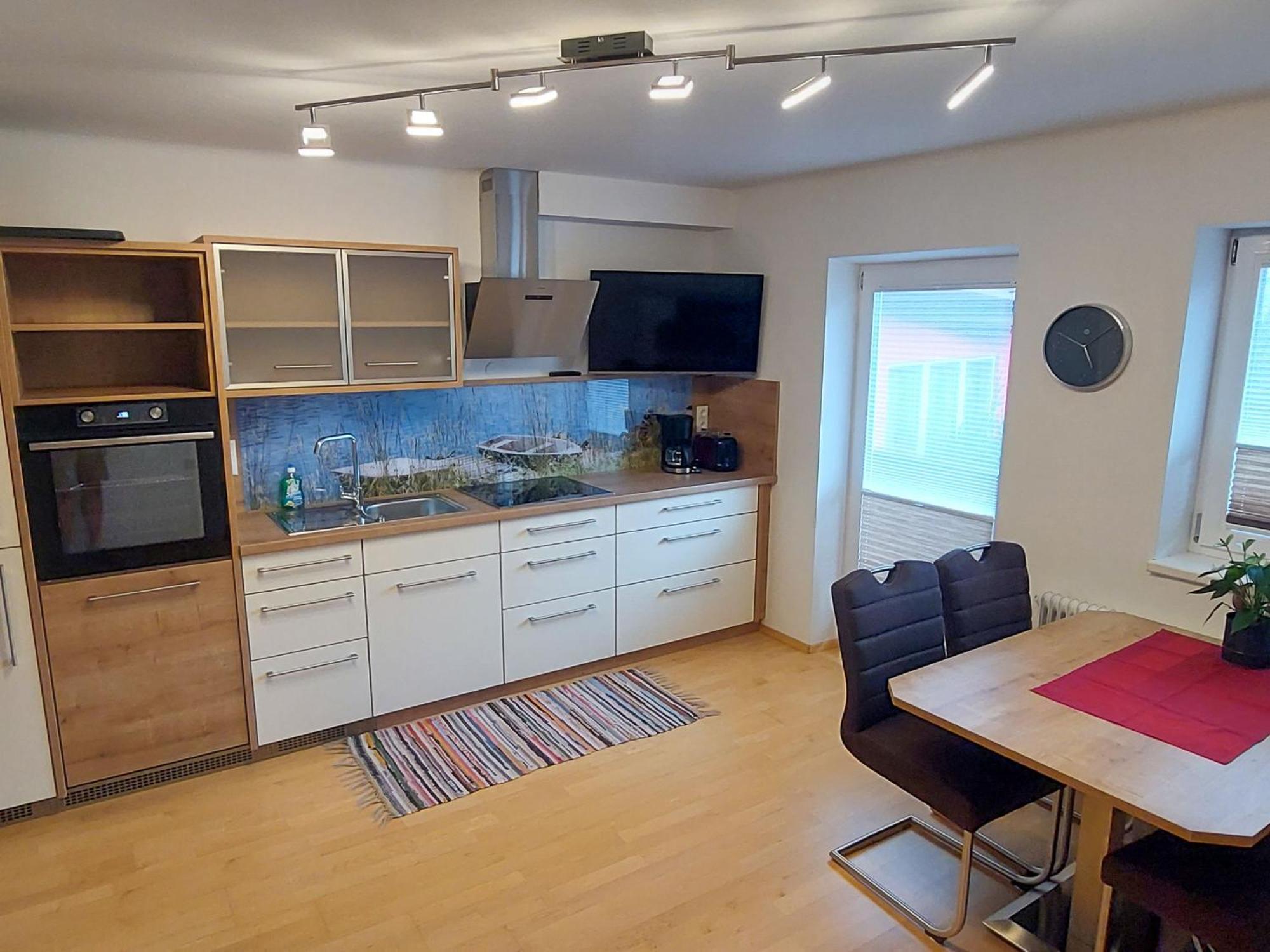 Apartment Rupertus-2 By Interhome Maishofen Εξωτερικό φωτογραφία